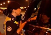 കുവൈത്തിൽ സുരക്ഷാ പരിശോധനയിൽ  നിരവധി പേർ അറസ്റ്റിൽ