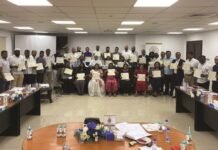 കുവൈത്തില് ഇന്ത്യന് കമ്മ്യൂണിറ്റിക്ക് വേണ്ടി കെ.റ്റി.യു.എഫ് ലേബര് വർക്ക്ഷോപ്പ് സംഘടിപ്പിച്ചു