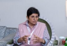 ഇന്ത്യയ്ക്ക് ആഗോള നൈപുണ്യ വികസന കേന്ദ്രമായി ഉയർന്നുവരാൻ കഴിയുമെന്ന് ഡോ. കിരൺ ബേദി