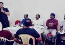 കുവൈറ്റിലെ തിരുവനന്തപുരം പ്രവാസികൾക്ക് ‘ത്രിപ കുവൈറ്റ്’ സംഘടന രൂപം കൊണ്ടു