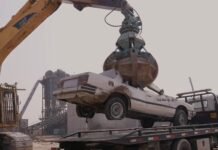 ഗുരുതരമായ ഗതാഗത നിയമലംഘനങ്ങൾക്ക് ആഭ്യന്തര മന്ത്രാലയം പിഴ ചുമത്തി