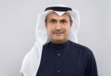 2025 ലെ മിഡിൽ ഈസ്റ്റിലെ ഏറ്റവും ശക്തരായ സിഇഒമാരിൽ ഒരാളായി എൻബികെ വൈസ് ചെയർമാനും സിഇഒയുമായ എസ്സാം അൽ-സഖർ തിരഞ്ഞെടുക്കപ്പെട്ടു