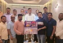 കാസർഗോഡ് ഉത്സവ് 2025 കൂപ്പൺ പ്രകാശനം ചെയ്തു