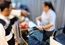 മനുഷ്യക്കടത്തും വിസ വ്യാപാരവും നടത്തിയതിന് ഗാർഹിക തൊഴിലാളി റിക്രൂട്ട്മെന്റ് ഓഫീസ് അറസ്റ്റിൽ