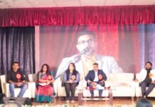 ഇൻഫോക്ക് അഹമ്മദി റീജിയണൽ കമ്മിറ്റിയുടെ ആഭിമുഖ്യത്തിൽ കളേഴ്സ് ഓഫ് അഹമ്മദി-2025 നവംബർ 14 ന് നടന്നു