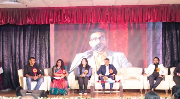 ഇൻഫോക്ക് അഹമ്മദി റീജിയണൽ കമ്മിറ്റിയുടെ ആഭിമുഖ്യത്തിൽ കളേഴ്സ് ഓഫ് അഹമ്മദി-2025 നവംബർ 14 ന് നടന്നു