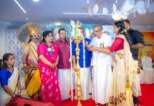 പ്രതീക്ഷ ഇന്ത്യൻ അസോസിയേഷൻ കുവൈറ്റ് മൂന്നാം വാർഷികം ഉത്സവമാക്കി സംഘാടകർ