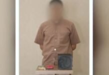 നിരോധിത സംഘടനയുമായി ബന്ധമുള്ള പൗരനെ ആഭ്യന്തര മന്ത്രാലയം അറസ്റ്റ് ചെയ്തു