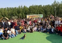 കോഴിക്കോട് ജില്ലാ അസോസിയേഷൻ കുവൈറ്റ് പിക്നിക് നവംബർ 28 ന് നടന്നു.