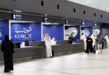 കുവൈറ്റ് വിമാനത്താവളത്തിൽ A320 വിമാനങ്ങളുടെ സുരക്ഷാ പരിഷ്കാരങ്ങൾ മൂലം വിമാനങ്ങൾ വൈകാൻ സാധ്യതയുണ്ടെന്ന് മുന്നറിയിപ്പ്