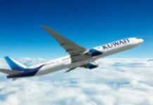 കുവൈറ്റ് എയർവേയ്സ് മുഴുവൻ A320 വിമാനങ്ങളുടെയും എയർബസ് ശുപാർശ ചെയ്ത നവീകരണം പൂർത്തിയാക്കി