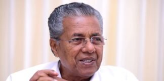 പ്രവാസികൾക്ക് പൂർണ്ണ പിന്തുണയുമായി മുഖ്യമന്ത്രി പിണറായി വിജയൻ