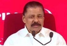 കേരളത്തെ ലോകം ശ്രദ്ധിച്ചപ്പോള് അത് സഹിക്കുന്നില്ല: വി ഡി സതീശനെതിരെ എം വി ഗോവിന്ദന്