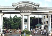 ‘ട്രെയിനിൽ നിന്നും തള്ളിയിട്ട പെൺകുട്ടി അപകടനില തരണം ചെയ്തിട്ടില്ല; ചികിത്സിക്കുന്നത് പ്രഗത്ഭരായ ഡോക്ടർമാർ’