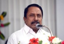 എഐഎഡിഎംകെയിൽ നിന്ന് പുറത്താക്കിയ മുതിർന്ന നേതാവ് കെ എ സെങ്കോട്ടയ്യൻ വിജയ്യുടെ തമിഴക വെട്രി കഴകത്തിൽ ചേരുമെന്ന് റിപ്പോർട്ട്