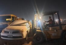 കുവൈറ്റ് മുനിസിപ്പാലിറ്റി ഗവർണറേറ്റുകളിലുടനീളം പരിശോധനാ കാമ്പെയ്നുകൾ ശക്തമാക്കി