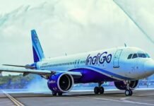 കുവൈറ്റ് അതോറിറ്റിയിൽ നിന്ന് ഇൻഡിഗോയ്ക്ക് 448,793 കുവൈറ്റ് ദിനാർ നികുതി