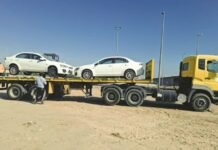 മുബാറക് അൽ-കബീറിൽ ഉപേക്ഷിക്കപ്പെട്ട 19 വാഹനങ്ങൾ നീക്കം ചെയ്തു