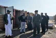 അൽ-അബ്ദാലിയിലെ ഡീസൽ കടത്തിന് ആഭ്യന്തര മന്ത്രാലയം നിയന്ത്രണം ഏർപ്പെടുത്തി