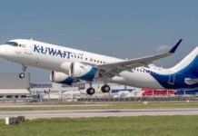 അസ്ഥിര കാലാവസ്ഥ; വിമാന സർവീസുകൾ പുനഃക്രമീകരിക്കാൻ സാധ്യതയെന്ന് കുവൈറ്റ് എയർവേയ്സ്