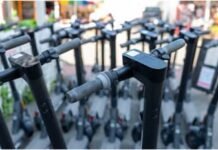 കുവൈത്തിൽ ഇലക്ട്രിക് സ്കൂട്ടറുകളുടെയും സൈക്കിളുകളുടെയും ഉപയോഗത്തിന് നിയന്ത്രണം വരുന്നു