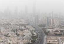 ചൊവ്വാഴ്ച മുതൽ ശീതക്കാറ്റ് പ്രതീക്ഷിക്കാം; ബുധനാഴ്ച മഞ്ഞുവീഴ്ചയ്ക്ക് സാധ്യത