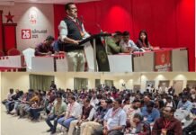 കല കുവൈറ്റ് അബുഹലീഫ മേഖലയ്ക്ക് പുതിയ ഭാരവാഹികൾ