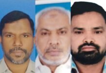 ഇന്ത്യൻ ഇസ്ലാഹി സെന്റർ ജലീബ് യൂണിറ്റ് 2026 വർഷത്തെ ഭാരവാഹികളെ തെരഞ്ഞെടുത്തു