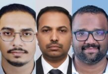 ഇന്ത്യൻ ഇസ്ലാഹി സെന്റർ ഫർവാനിയ യൂണിറ്റ് ഭാരവാഹികളെ തെരഞ്ഞെടുത്തു