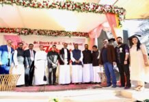 കുവൈറ്റ് സെന്റ് പീറ്റേഴ്സ് സി.എസ്. ഐ ഇടവക ആദ്യഫല പെരുന്നാൾ സംഘടിപ്പിച്ചു