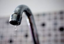 വെള്ളിയാഴ്ച ചില പ്രദേശങ്ങളിൽ ജലവിതരണം തടസ്സപ്പെടാൻ സാധ്യത