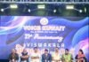 വോയ്സ് കുവൈത്ത് ” വിശ്വകല – 2025 ” ആഘോഷിച്ചു