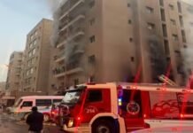 മലയാളികളടക്കം 50 പ്രവാസികളുടെ ജീവൻ പൊലിഞ്ഞ മംഗഫ് തീപിടിത്തം; പ്രതികളുടെ തടവുശിക്ഷ കോടതി മരവിപ്പിച്ചു