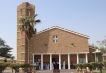 അവർ ലേഡി ഓഫ് അറേബ്യ പള്ളിയെ മൈനർ ബസിലിക്കയായി വത്തിക്കാൻ സെക്രട്ടറി പ്രഖ്യാപിക്കും