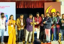 ചെറിയ ഫ്രെയിമുകളിൽ വിരിഞ്ഞ വലിയ സിനിമളുടെ ഉത്സവമായി മാറി കല കുവൈറ്റ് ഏട്ടാമത് മൈക്രോ ഫിലിം ഫെസ്റ്റിവൽ