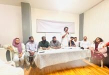 പ്രതീക്ഷ ഇന്ത്യൻ അസോസിയേഷൻ കുവൈറ്റ് റൂമൈത്തിയ യൂണിറ്റ് നിലവിൽ വന്നു