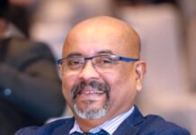 കുവൈറ്റിൽ നിന്ന് ലോക കേരള സഭയിലേക്ക് സുരേഷ് കെ. പി. ഐ.ബി.പി.സി കുവൈറ്റിനും പ്രവാസി സമൂഹത്തിനും അഭിമാന നിമിഷം