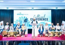 നാഷനൽ പ്രവാസി സാഹിത്യോത്സവ്: കുവൈറ്റ് സിറ്റി ജേതാക്കൾ