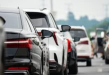 കുവൈത്ത് പ്രവാസികൾക്കിനി മൂന്ന് വാഹനങ്ങൾ വരെ സ്വന്തമാക്കാം