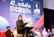 കേരളത്തിന്റെ വികസന-മതനിരപേക്ഷ പാത തകർക്കാൻ ശ്രമം-കെ.ജെ. ജേക്കബ്