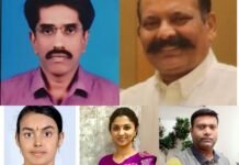 പാലക്കാട് പ്രവാസി അസോസിയേഷൻ ഓഫ് കുവൈറ്റ് (പൽപക്) ൻ്റെ 17മത്തെ വാർഷിക പൊതുയോഗം നടന്നു