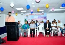 കോഴിക്കോട് ജില്ലാ അസോസിയേഷൻ കുവൈറ്റ് ക്രിസ്തുമസ് ന്യൂഇയർ ആഘോഷം സംഘടിപ്പിച്ചു