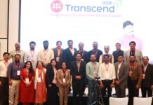 TRANSCEND 2026 വഴി കേരളത്തിന്റെ സ്റ്റാർട്ടപ്പ് നിക്ഷേപ സാധ്യതകൾ ജിസിസി രാജ്യങ്ങളിലേക്ക് വ്യാപിപ്പിച്ചു പി പി എഫ് കുവൈത്ത്
