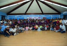 ഇടുക്കി അസോസിയേഷൻ കുവൈറ്റ് പിക്നിക് `The Great Escape 2026′ ആവേശകരമായി സംഘടിപ്പിച്ചു