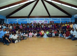 ഇടുക്കി അസോസിയേഷൻ കുവൈറ്റ് പിക്നിക് `The Great Escape 2026′ ആവേശകരമായി സംഘടിപ്പിച്ചു