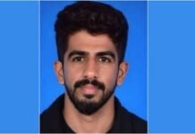 ശ്വാസകോശ സംബന്ധമായ അസുഖത്തെ തുടർന്ന് കുവൈത്തിൽ മലയാളി യുവാവ് മരിച്ചു