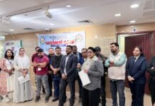 സ്നേഹാലയം പ്രവാസി അസോസിയേഷൻ മെഡിക്കൽ ക്യാമ്പ് സംഘടിപ്പിച്ചു