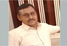 കുവൈറ്റിൽ പ്രവാസി മലയാളി ഹൃദയാഘാതം മൂലം മരിച്ചു