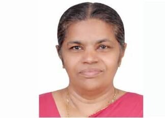 കൊല്ലം സ്വദേശിനി കുവൈത്തിൽ നിര്യാതയായി