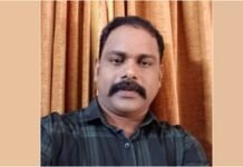 കുവൈത്തിൽ മലയാളി യുവാവ് കുഴഞ്ഞു വീണ് മരിച്ചു